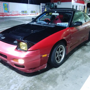 180SX RPS13