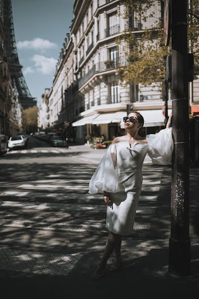 Photographe de mariage Mariska Tobajas-Broersma (utopiaphoto). Photo du 21 avril 2022