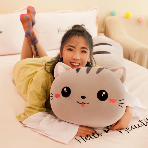 Title 6, Foreign Trade Export Plush Toy Online Store Lyi...