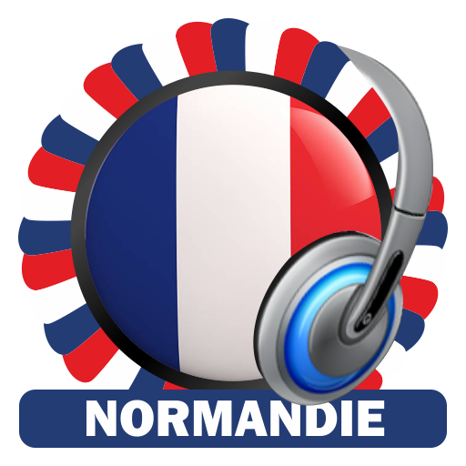 Stations Radio de Normandie - France