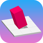 Cover Image of Descargar Bloxorz bloque y agujero 1.3.4 APK