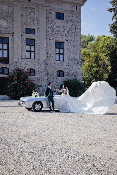 Fotógrafo de casamento Ada Alibali (adaalibali). Foto de 26 de abril 2022