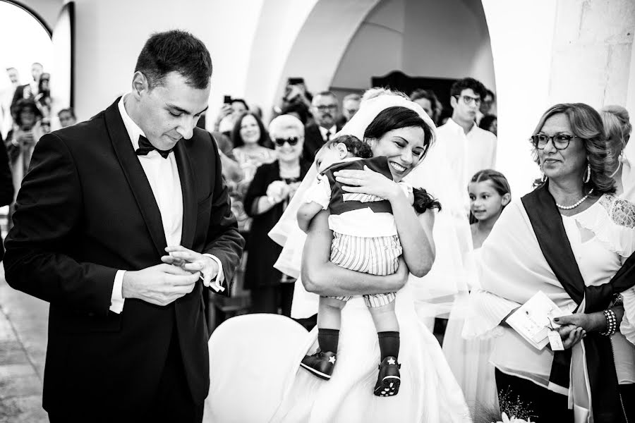 Fotografo di matrimoni Mario Marinoni (mariomarinoni). Foto del 12 maggio