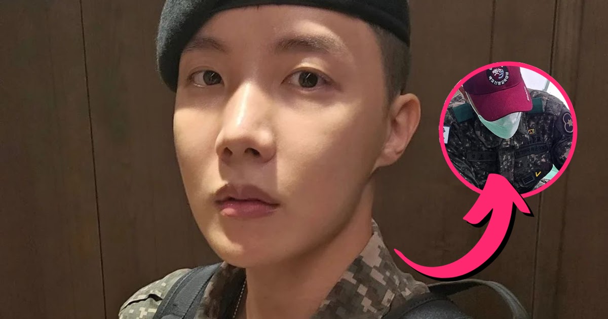 How Is BTS’s J-Hope As An Instructor In The Military? A Netizen Shares Their Account #JHope