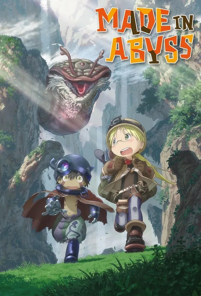 K-Pop Controversy: Made in Abyss Manga and Anime Sparks Online Drama Among  Fans Involving Soobin, Woozi, Taeyong, and More, Is the Show Really  Controversial?