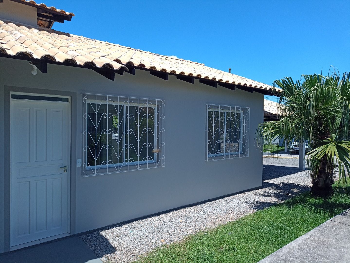 Casas à venda Barreiros