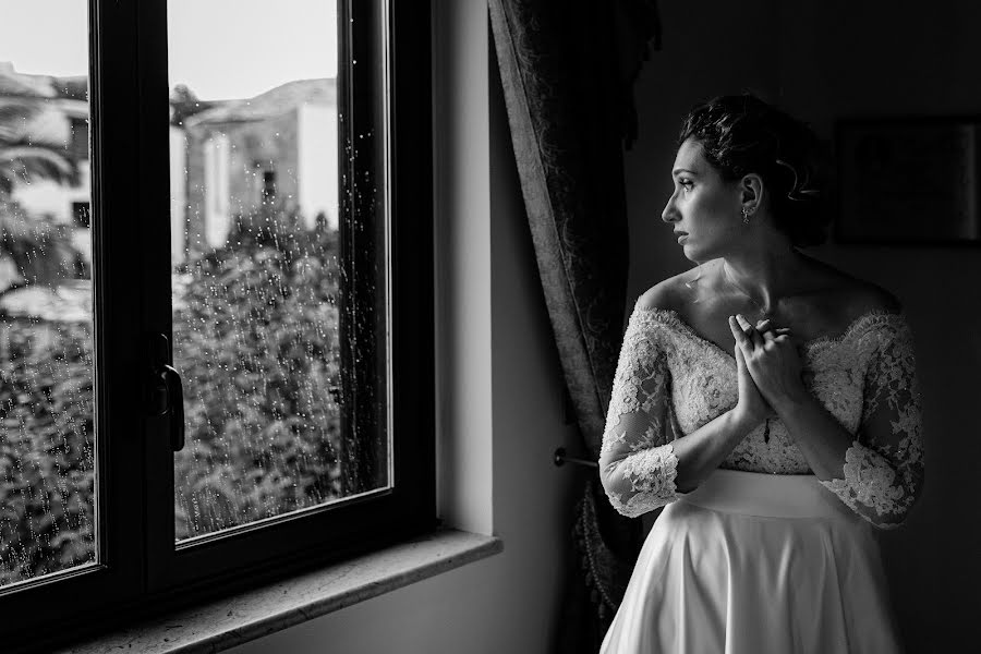 結婚式の写真家Antonio La Malfa (antoniolamalfa)。2023 10月26日の写真