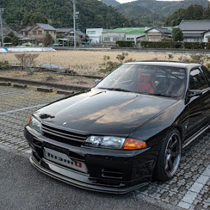 スカイライン GT-R BNR32