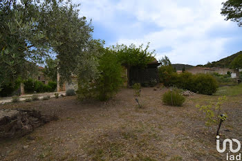 maison à Villeneuve-les-Corbières (11)