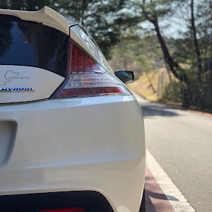 CR-Z ZF1