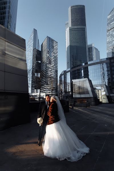 शादी का फोटोग्राफर Evgeniy Leonidovich (leonidovich)। जनवरी 11 2021 का फोटो
