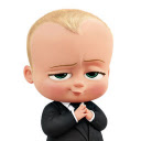 Boss Baby: Back in Business Wallpapers