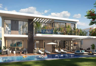 Villa with pool 10