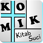 Cover Image of Baixar Komik Kitab Suci 0.3.3 APK