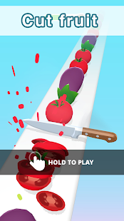 Chop Dish Screenshot