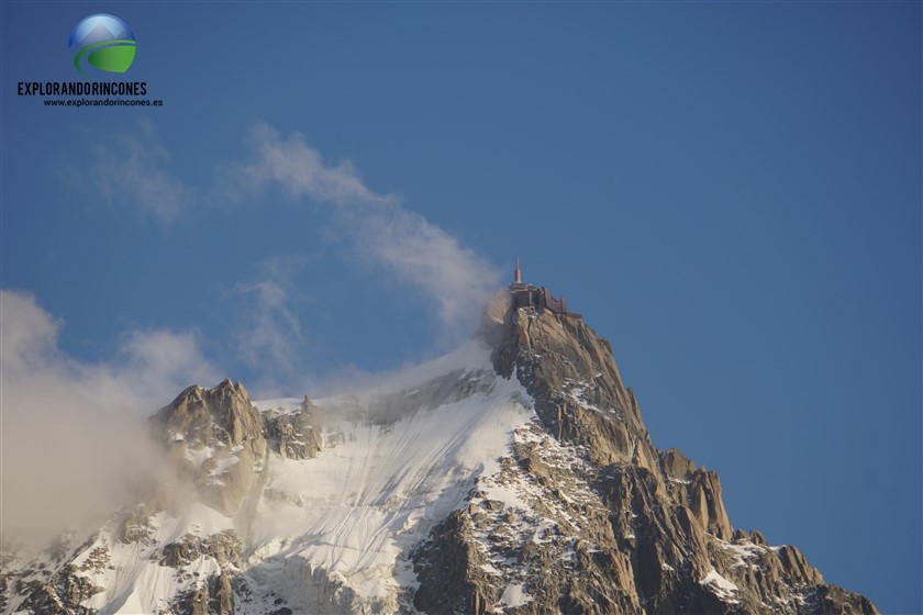 LOS ALPES con NIÑOS y en Familia Chamonix Mont Blanc