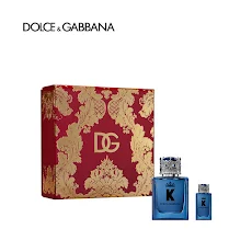 Bộ Quà Tặng Nước Hoa Dolce & Gabbana K Edp