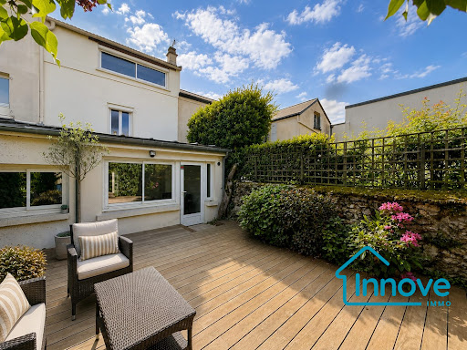 House with garden and terrace 1