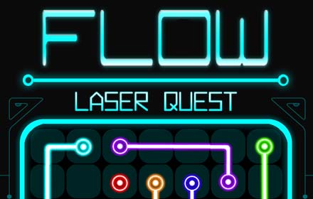 Flow Laser Quest small promo image