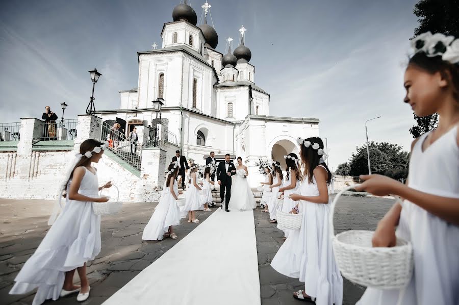 Φωτογράφος γάμων Sergey Bulgak (bullgak). Φωτογραφία: 8 Ιουνίου 2020