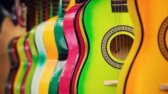Guitar Live Wallpaper : backgrounds hd(圖6)-速報App