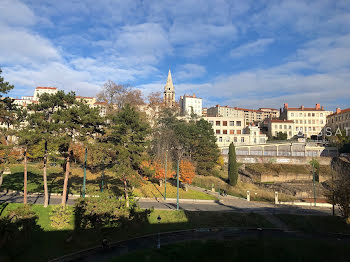 appartement à Lyon 1er (69)