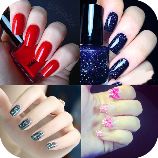 About: صور مناكير روعة (Google Play version)   Apptopia