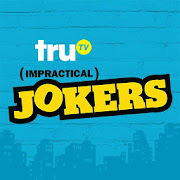 truTV Impractical Jokers  Icon