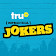 truTV Impractical Jokers icon