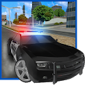 City Police Car Driving Game