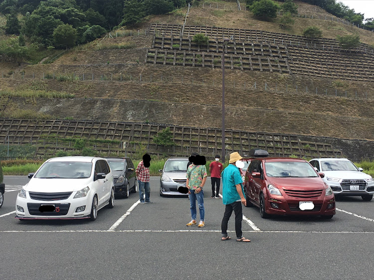 MPVのMーstyle・MPV・MPV LW・MPV LY3P・まだまだ現役MPVに関するカスタム事例の投稿画像4枚目