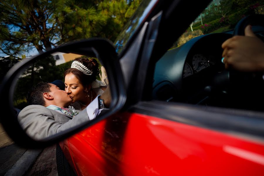 Fotógrafo de bodas ALVARO RODRIGUEZ (alvarorfotoycine). Foto del 5 de octubre 2022