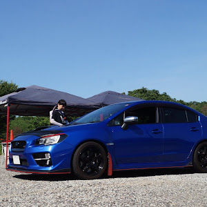 WRX STI VAB