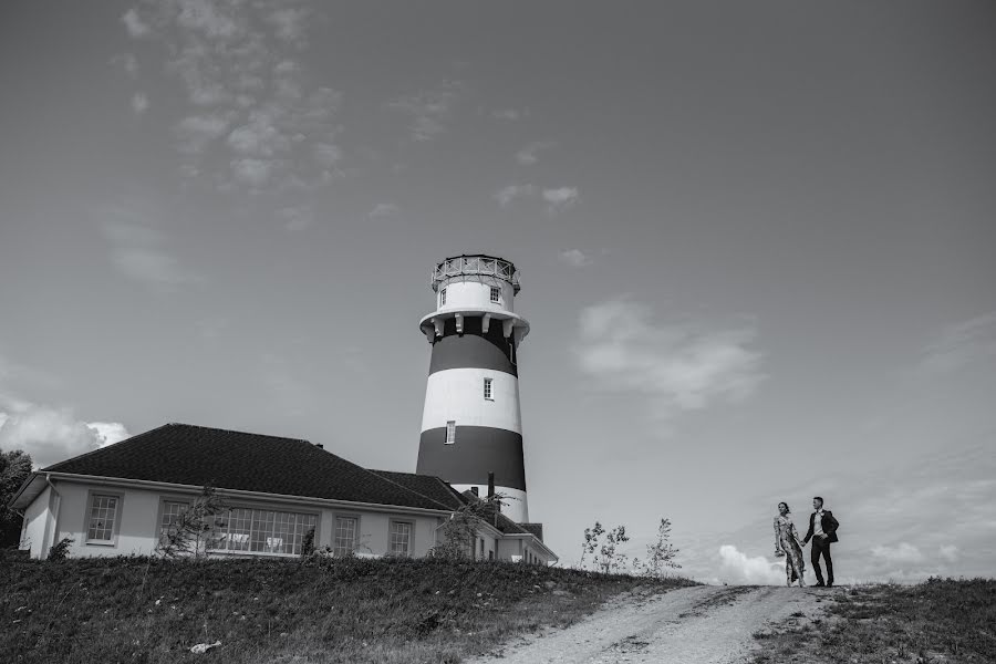 Bröllopsfotograf Anna Zhovner (nushkeen). Foto av 29 juli 2019