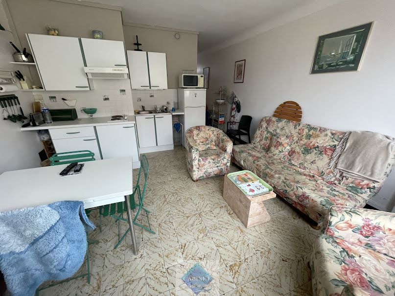 Vente appartement 2 pièces 37 m² à Fort-Mahon-Plage (80120), 171 000 €