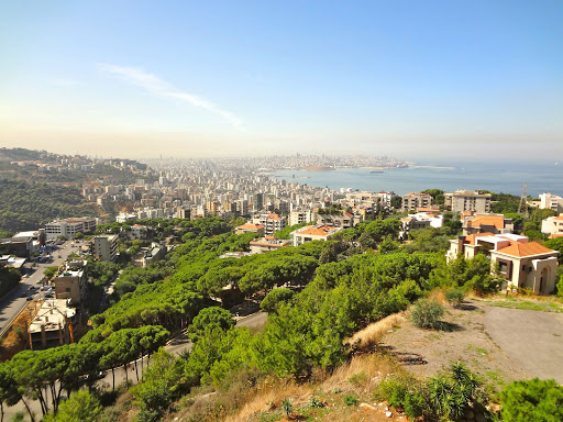 Beirut Lebanon 2012