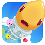 Cover Image of ダウンロード Hotel Slime - Clicker Game 1.0.3 APK