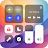 Control Center - iOS Style icon