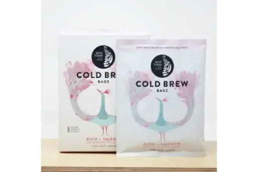 Cold Brew Kalledeverapura Bags