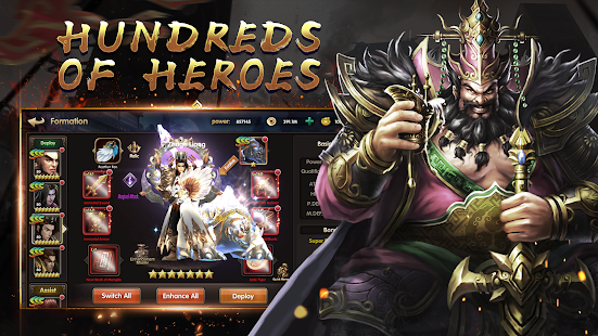  code game Mobile , VIP Giftcode game Three Kingdoms:Heroes of Legend mobile FZFI_RqV7Y67k6VXmsoZLmzTYLb0hq-tjMfN9b073DMiwza0yF76PaPjTz_BZ2vlHwAd=w720-h310-rw