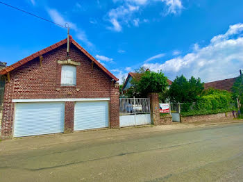 maison à Noyon (60)