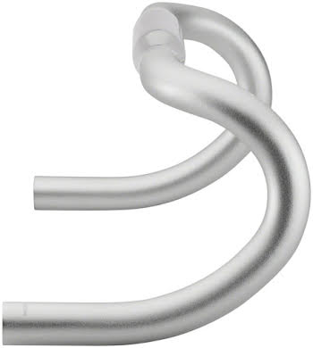 Whisky Parts Co. No.7 6F Drop Handlebar - Aluminum, 31.8mm alternate image 0