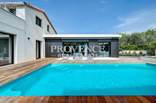Villa with pool 4