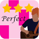 Herunterladen Perfect Ed Sheeran Piano Tiles Installieren Sie Neueste APK Downloader