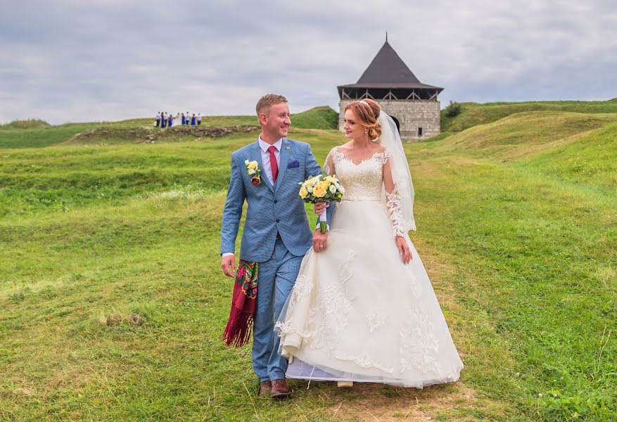 Photographe de mariage Anastasіya Chagley (achahlei). Photo du 7 mai 2020