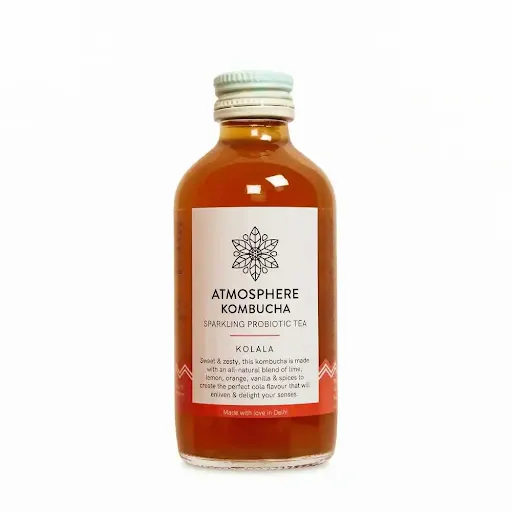 Kolala Kombucha