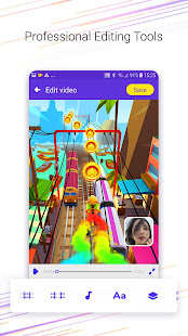 Screen Recorder With Facecam & Screenshot Capture(圖4)-速報App