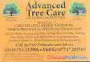 Advanced Tree Care & Landscape Services Logo