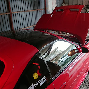 MR2 SW20