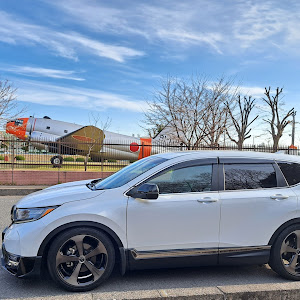 CR-V RW1